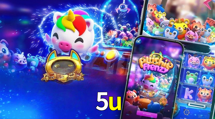Plushie Frenzy Slot - PG Soft Game