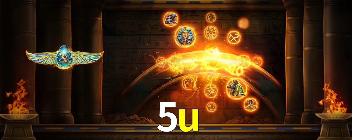 Symbols of Egypt Slot - PG Soft